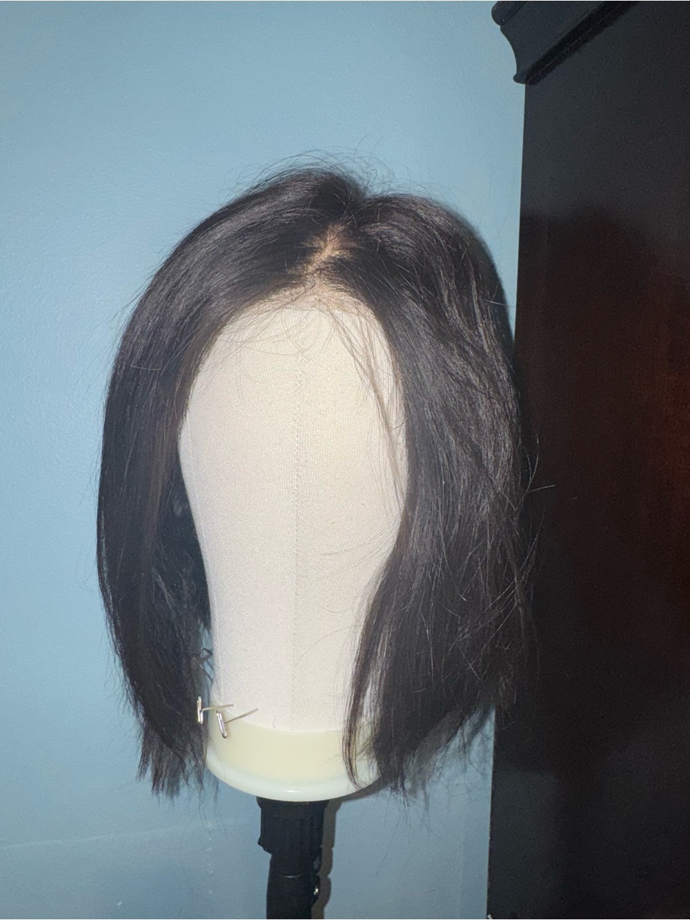 Bob Style Human Hair Wig by Hairvivi